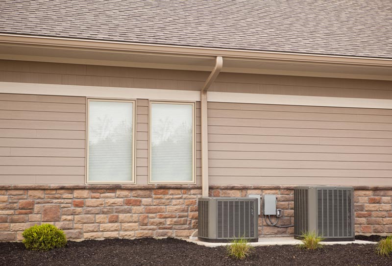 Hvac Installation, Repair And Maintenance