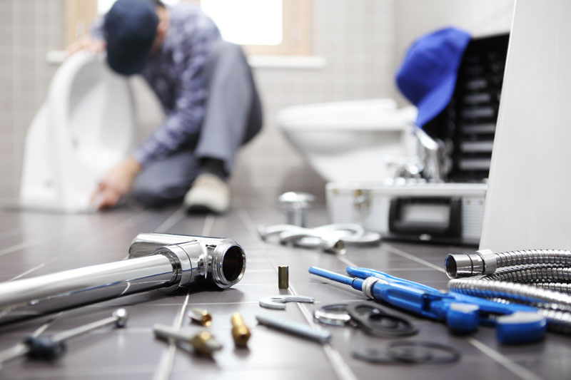 Plumbing Installation, Repair And Replacement
