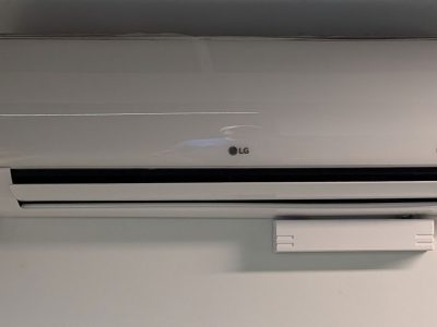 AC Installation and Replacement Services